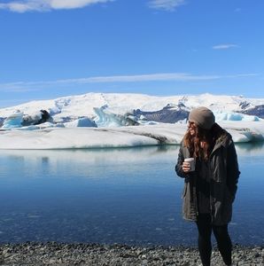 Meet your Posher, Nicole